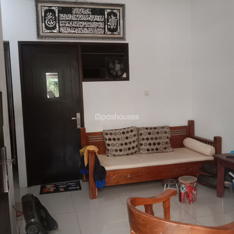 Bukit Cilebut Residence Blok L No.6