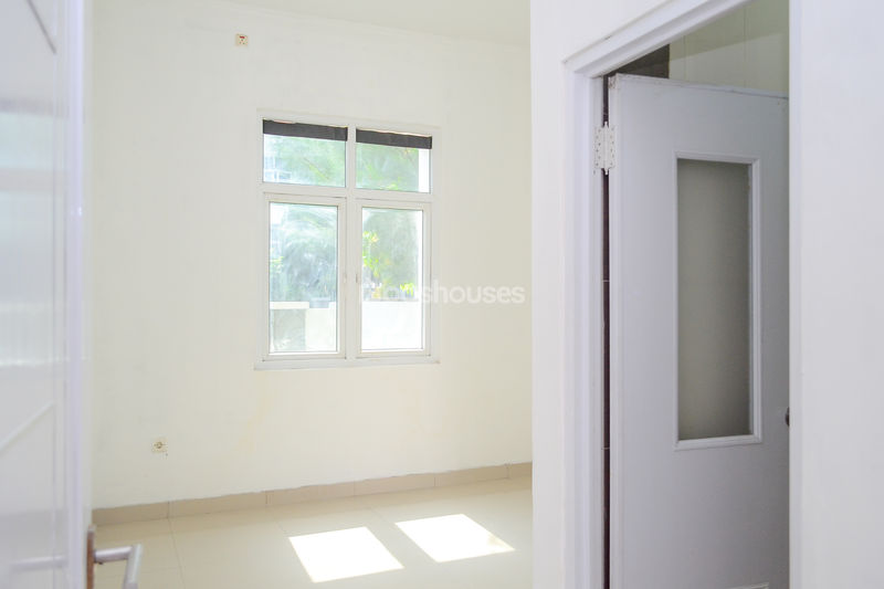 Villa Bogor Indah 5
