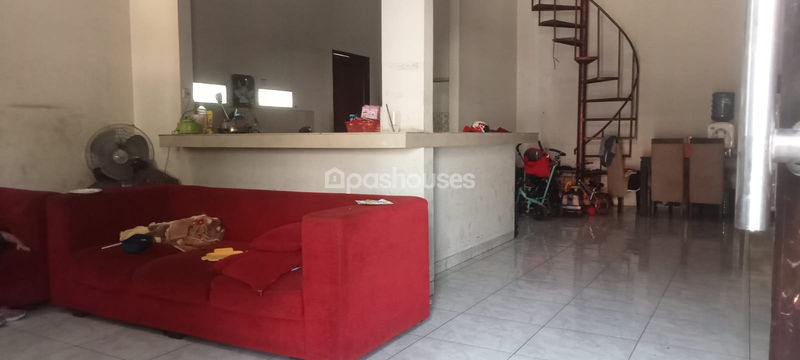 Perumahan Harapan Baru Bekasi