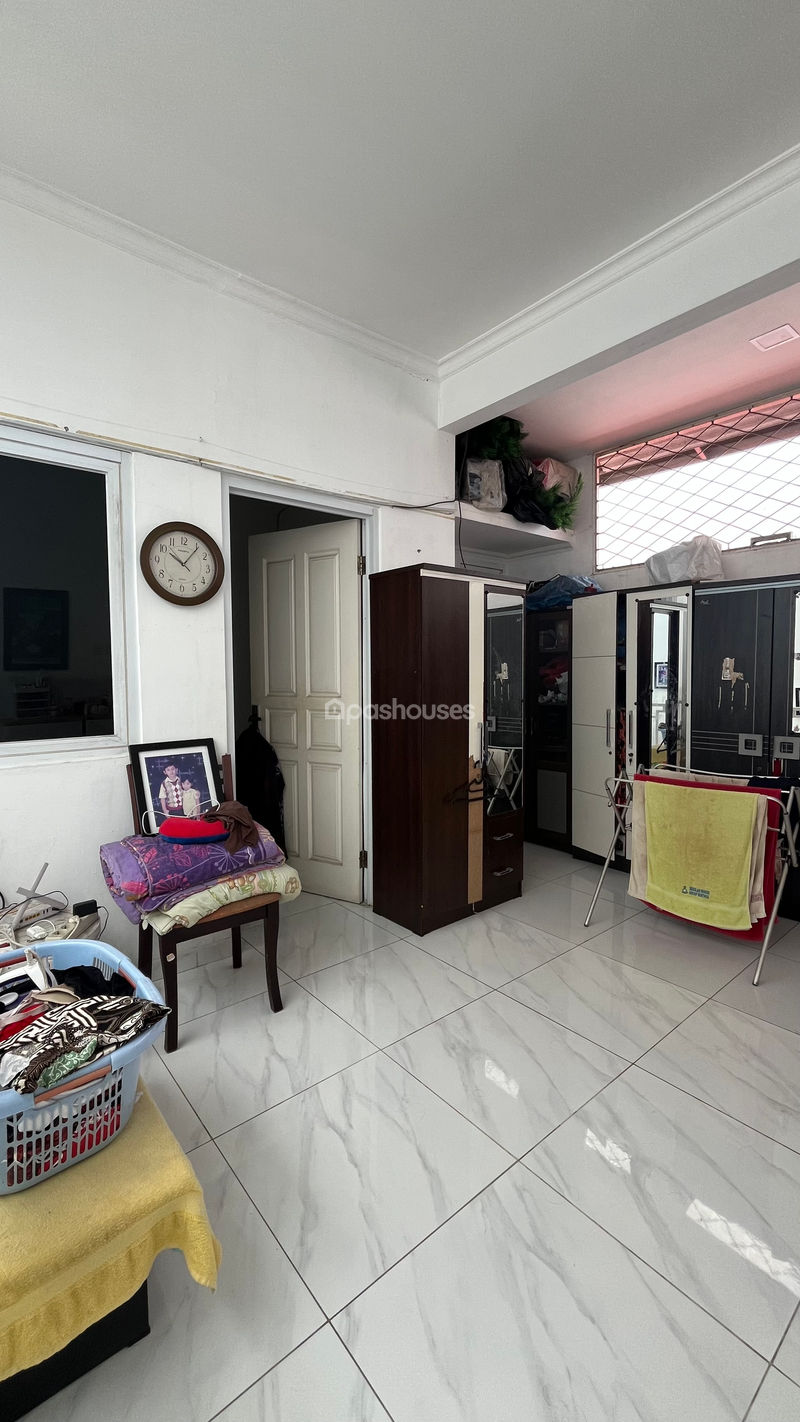 Kota Harapan Indah Cluster Delima Blok WK