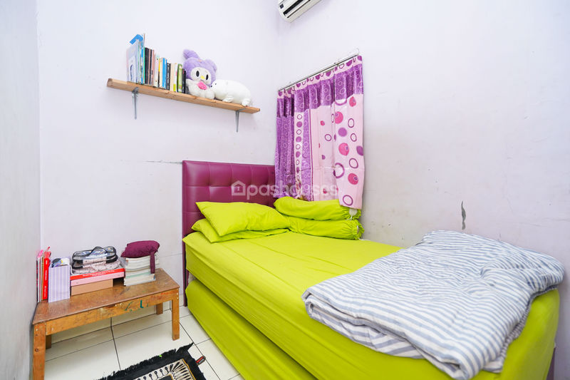 Perumahan Puri Kemang Permai