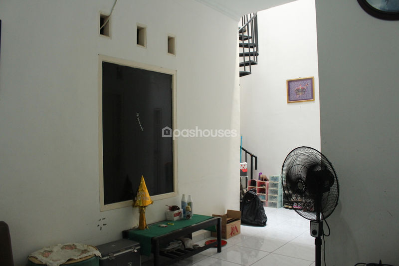 Perumahan Areman 2