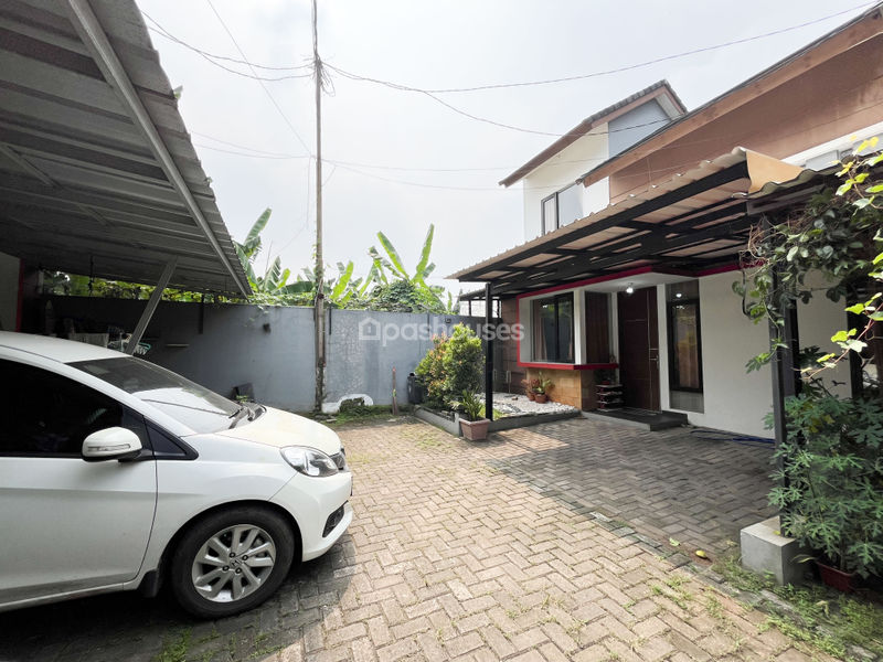 Denaya Asri Residence