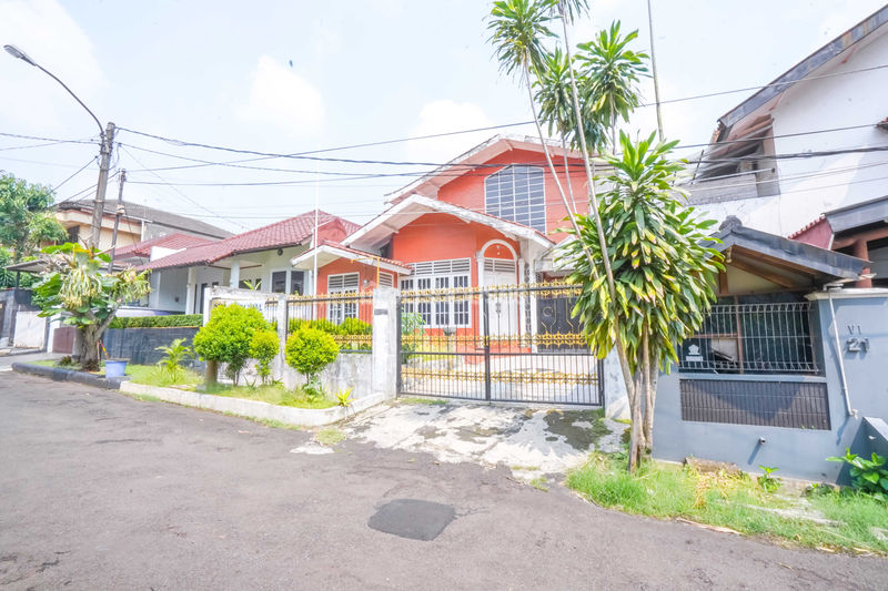 Bukit Cinere Indah Jalan Alam Pesanggrahan 6