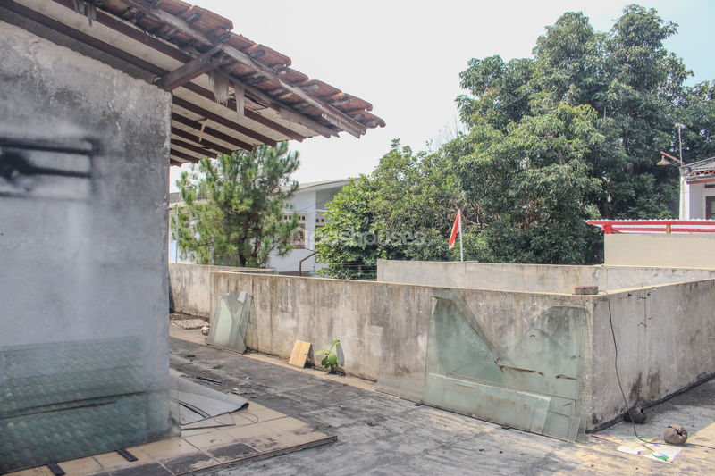 Komplek Departemen Koperasi