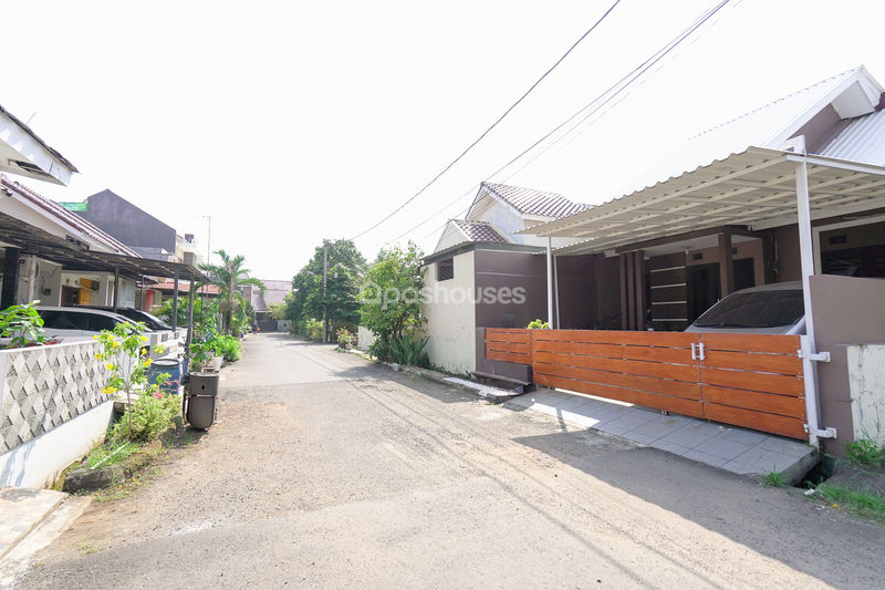 Perumahan Citra Residence Blok D No.9