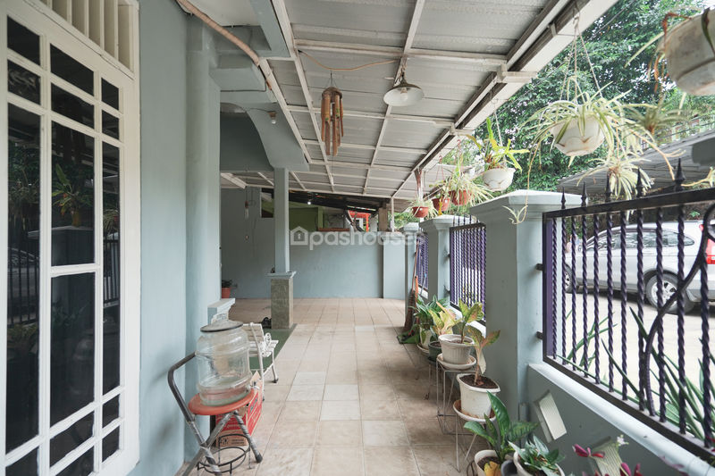Bumi Mutiara Blok JC19 No.8