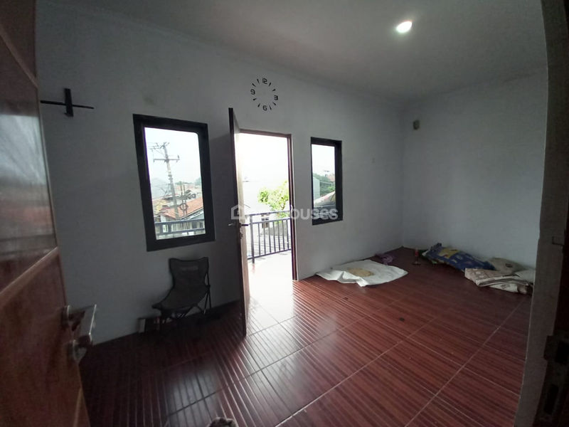 Perumahan Depok Country