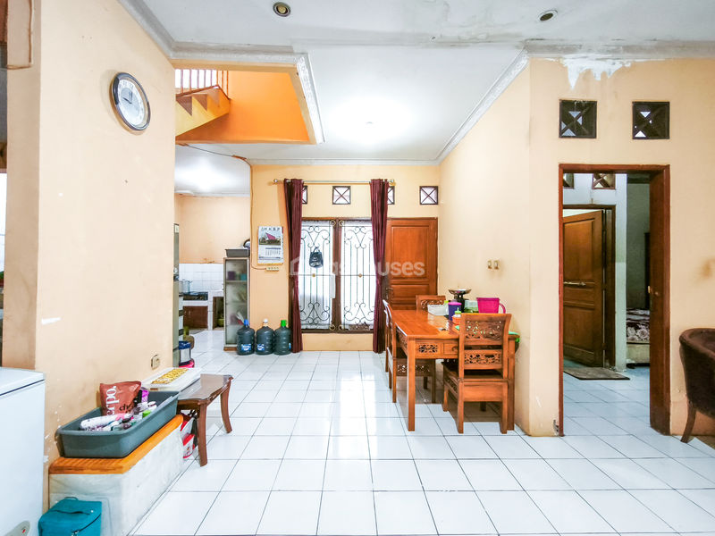Villa Bogor Indah