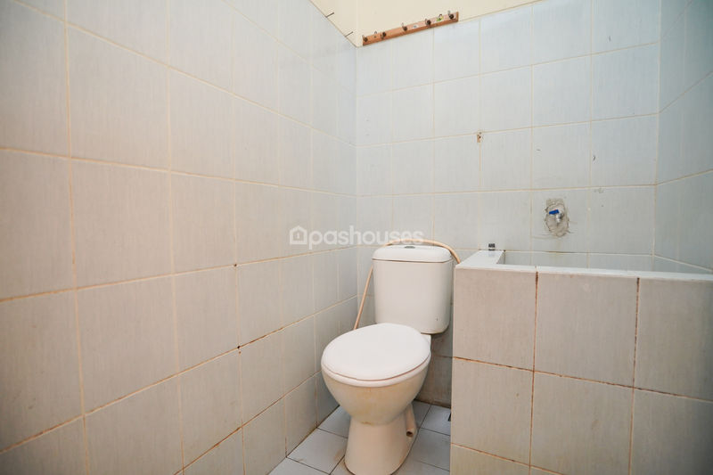 Perumahan Grand Duta Tangerang Cluster Dolomite