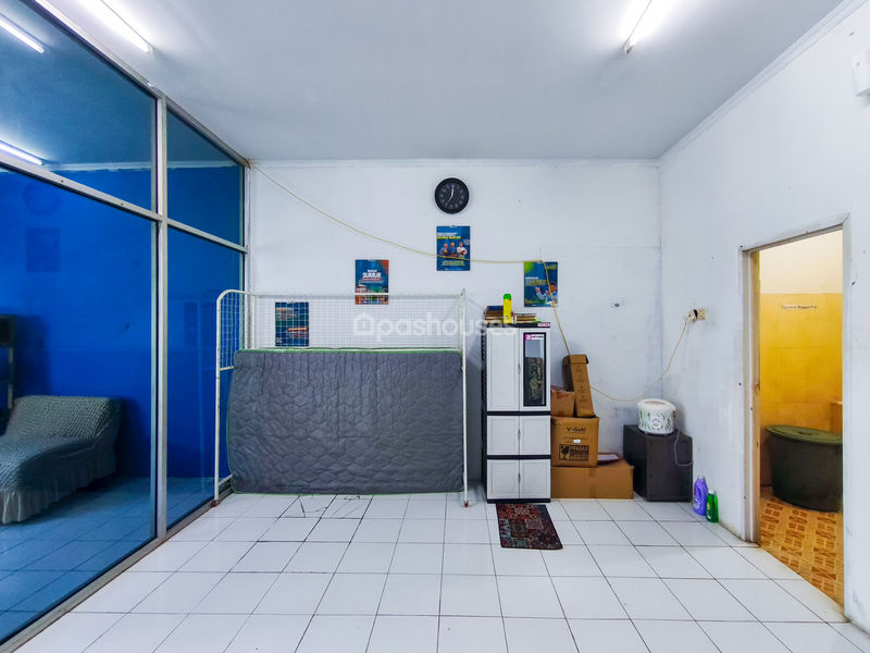 Perumahan Bojong Depok Baru 2