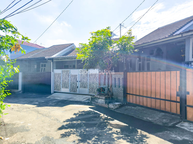 Perumahan Legok Permai Cluster Kaliandra