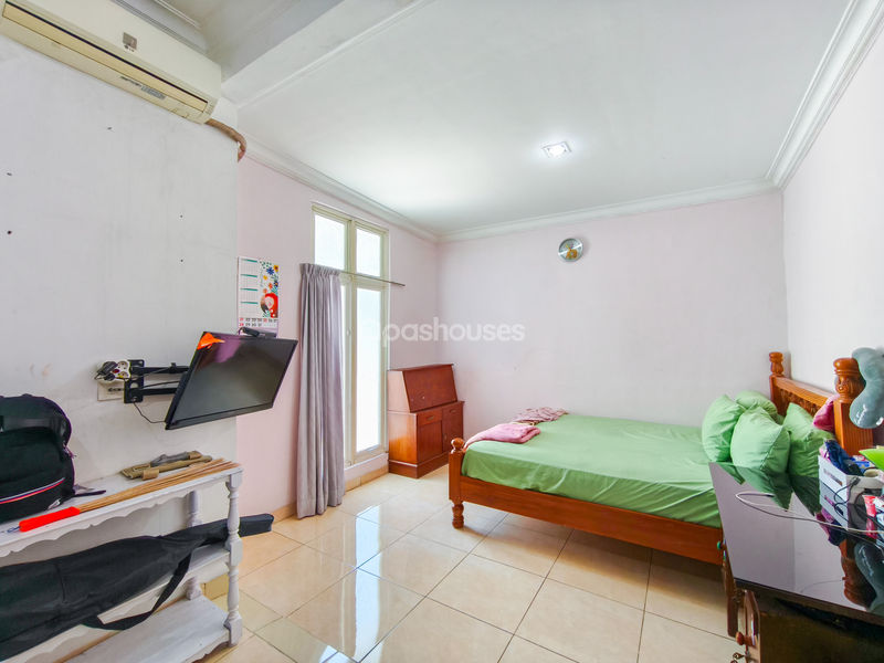 Bukit Cimanggu City Cluster Royal Lakeside Blok M5A No.9