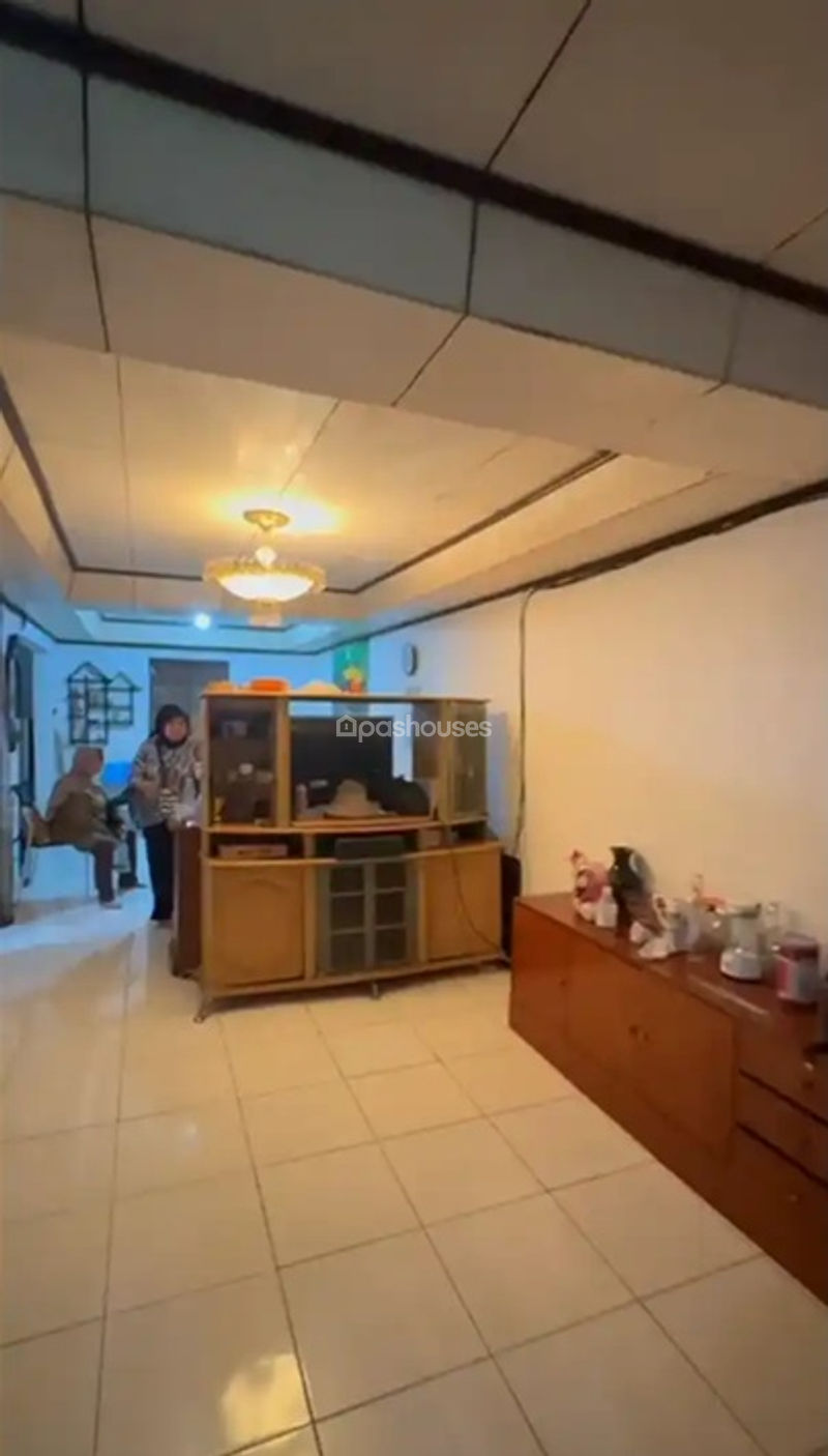 Jalan Karya Barat 1/59