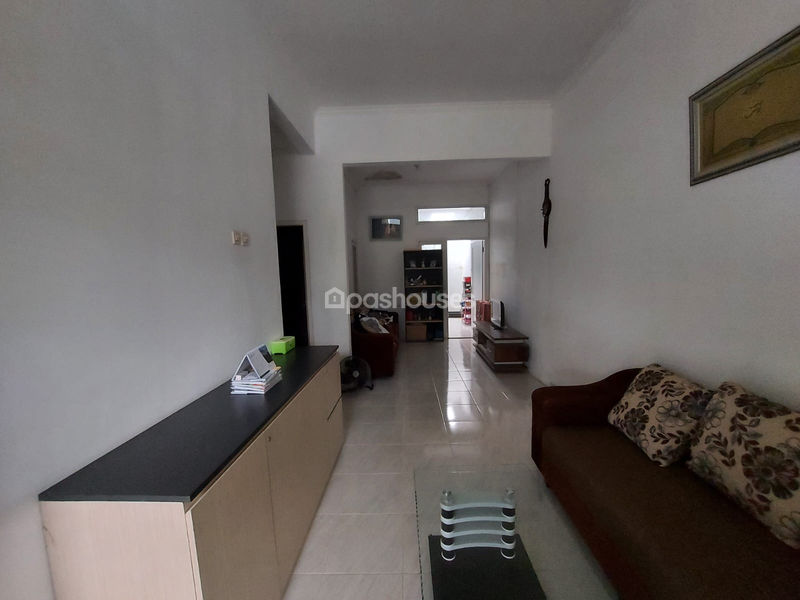 Perumahan Graha Selaras Cibinong