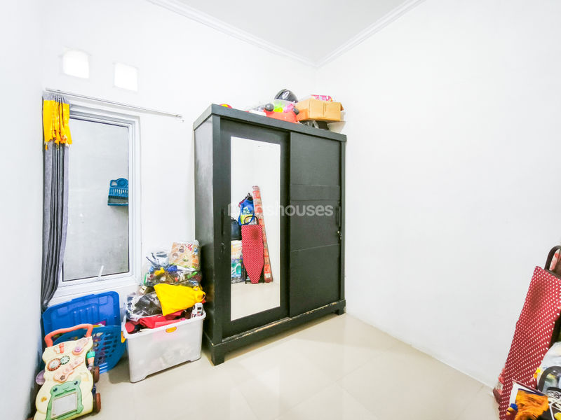 Cluster Nirwana Residence