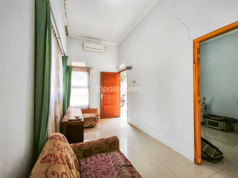 Kemang Raya Residence