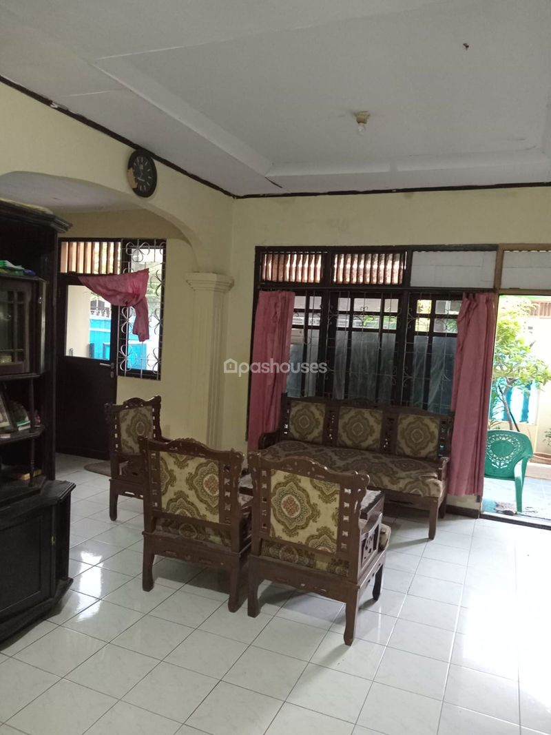 Jalan Alia 8 No.9 Bekasi