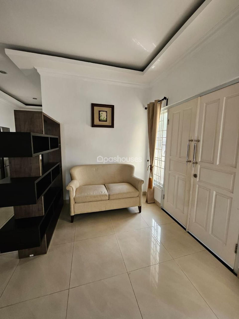 Perumahan Kota Deltamas Cluster Pasadena