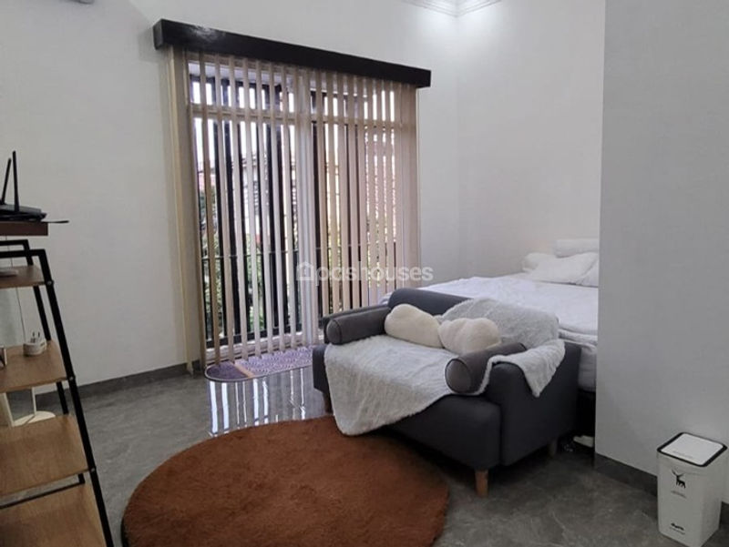 Taman Yasmin Jl Bambu Apus No.68