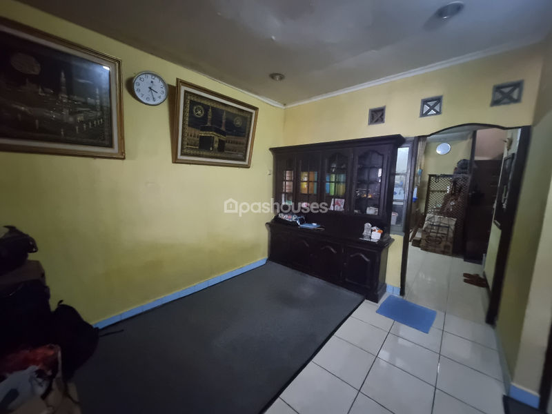 Villa Cinere Hijau