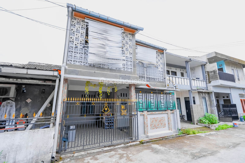 Perumahan Sinbad View Bogor