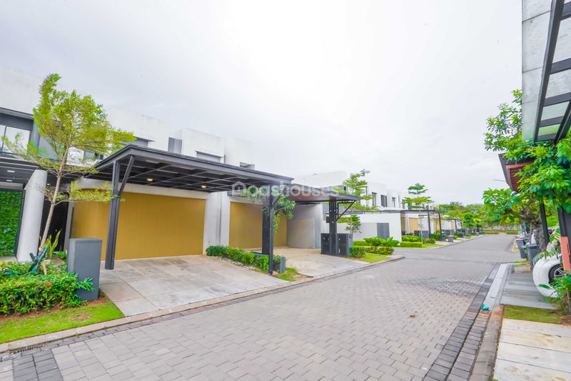 Shila at Sawangan Cluster Tilia Blok F25 No.53