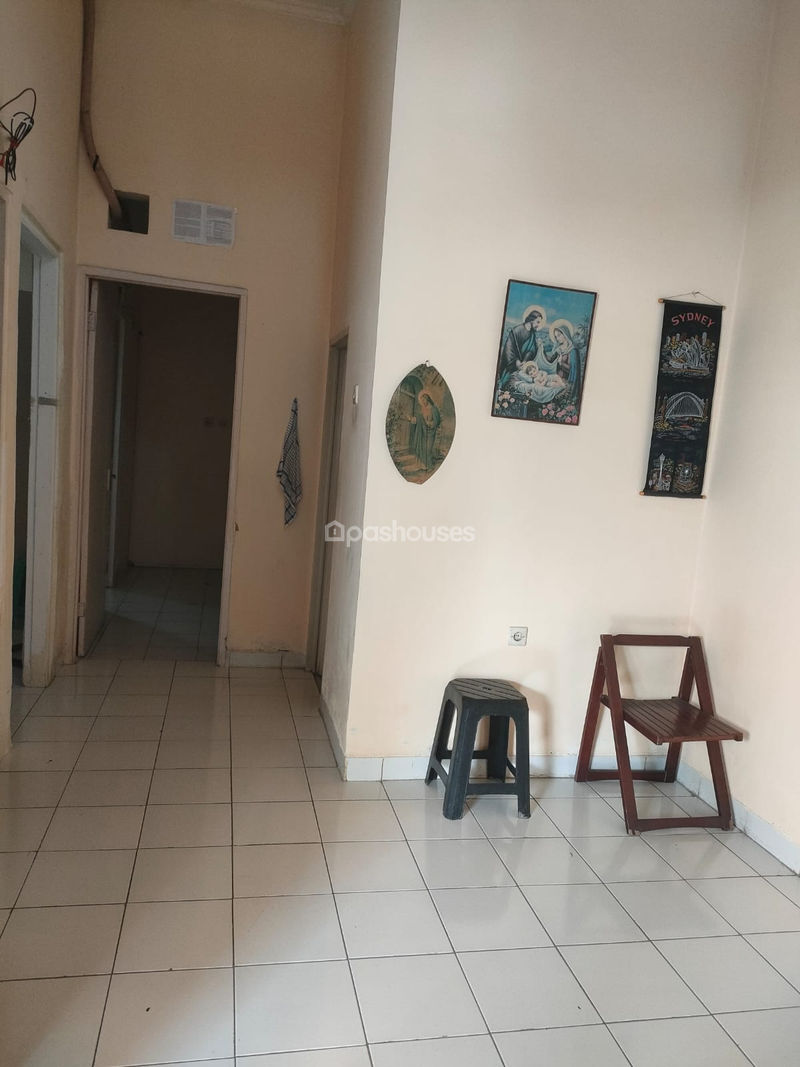 Perumahan Tangerang Residence