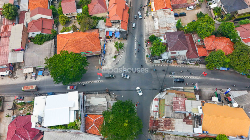 Jln Bukit Cinere Raya No.145B