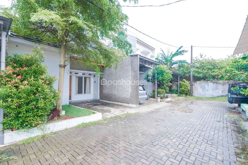 Cluster Mulia Residence No.132