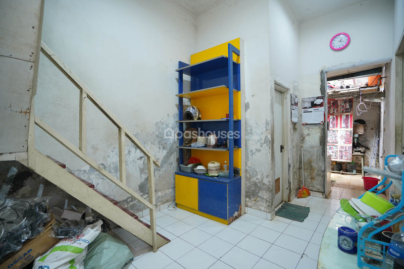 Cendana Residence Pamulang Blok F7/23
