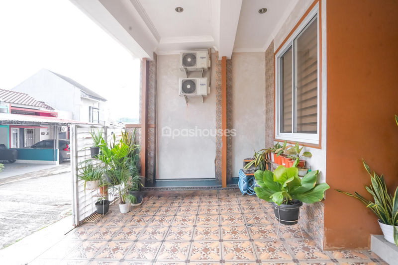 Perumahan Grand Depok City Cluster Acacia Blok D31