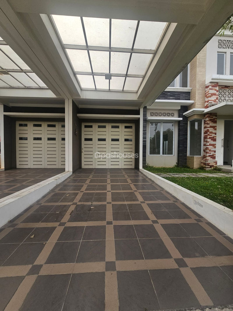 Perumahan D'Java Residence Cluster Candi 6 Blok A3 No.23