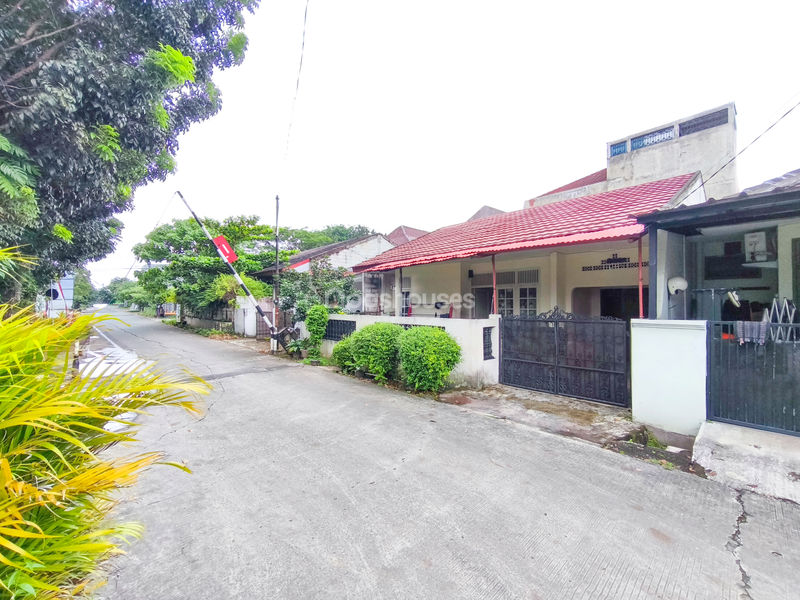 Perumahan Japos Graha Lestari Blok H1 No.40