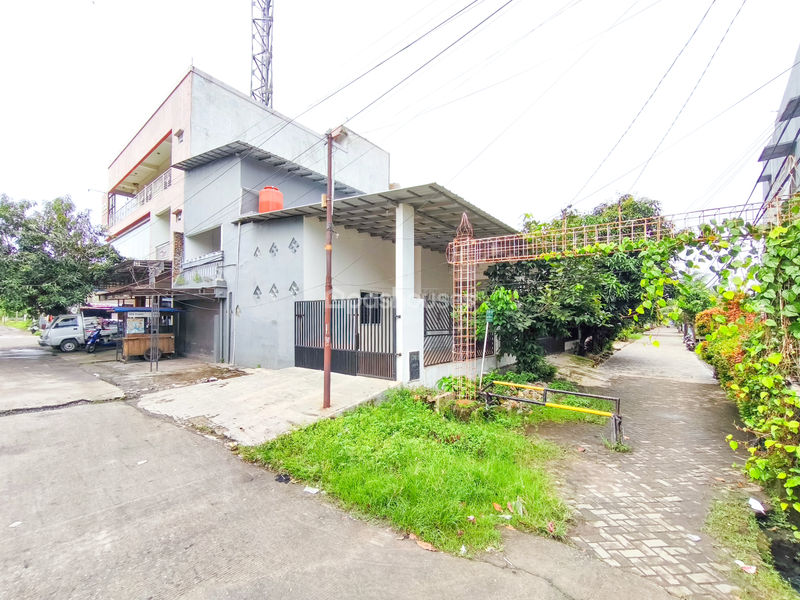 Perumahan Dasana Indah