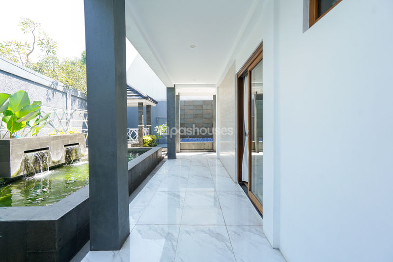 Kebun Raya Residence Blok B No. 7