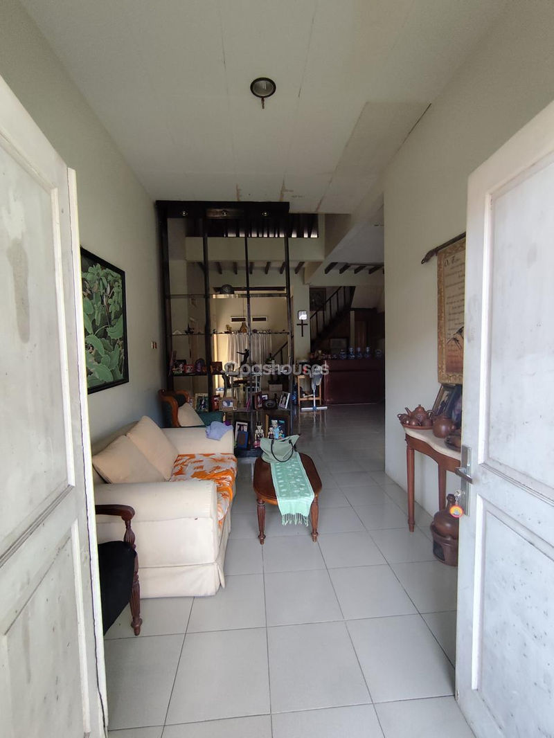 Perumahan Sawangan Permai Blok E7