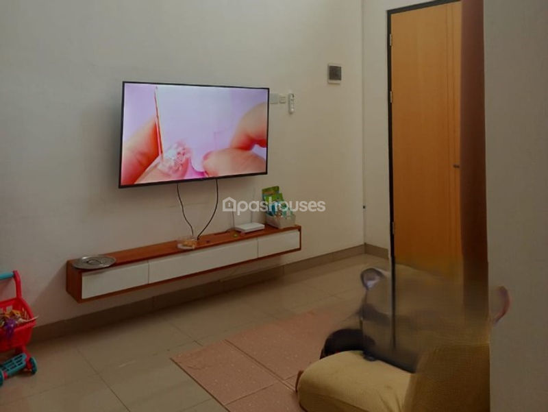 Perumahan Cluster Havana Cibitung Bekasi