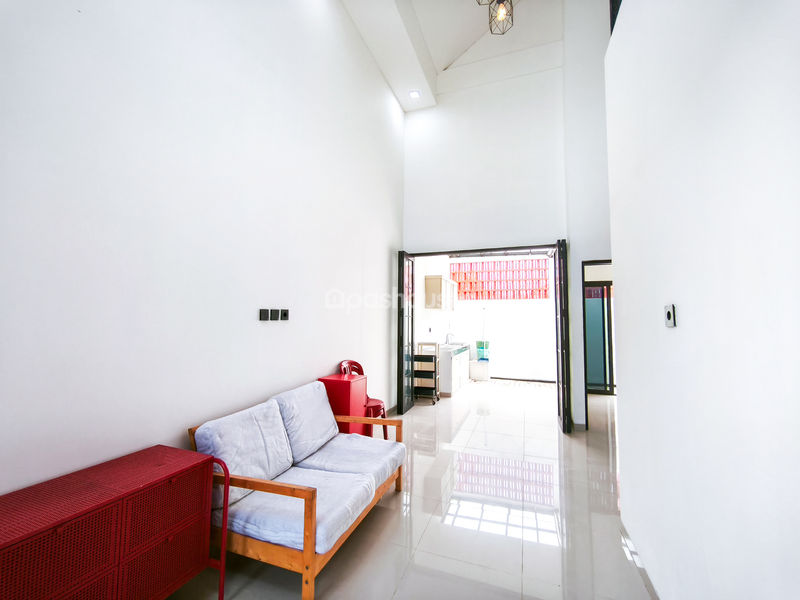 Perumahan Romaisa Terrace 2