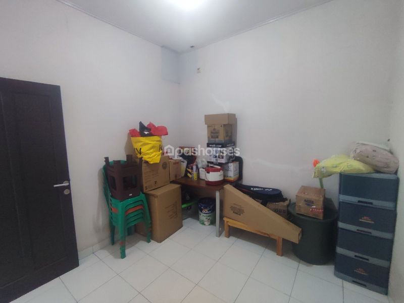 Permata Depok Regency Cluster Ruby