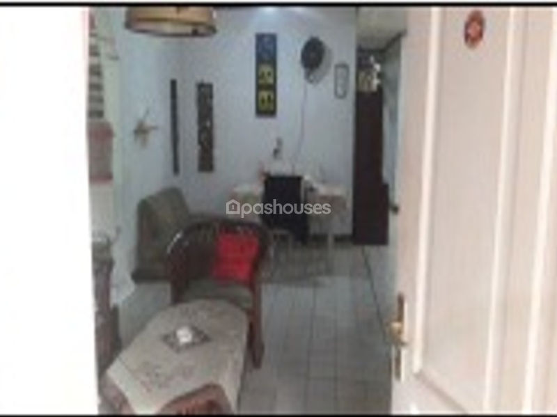Perumahan Pulo Permatasari Residence Blok B1/3