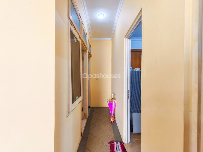 Bukit Cimanggu City Cluster Royal Lakeside Blok M5A No.9