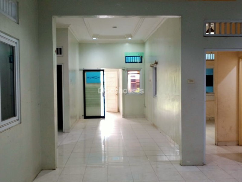 Villa Nusa Indah 5