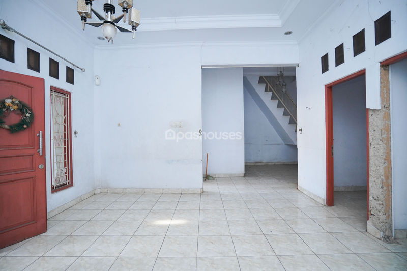 Perumahan Bukit Indah