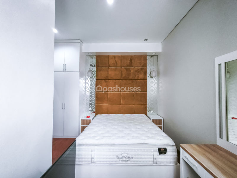 Le Palais Residence Jalan Pinang I Barat No.19B