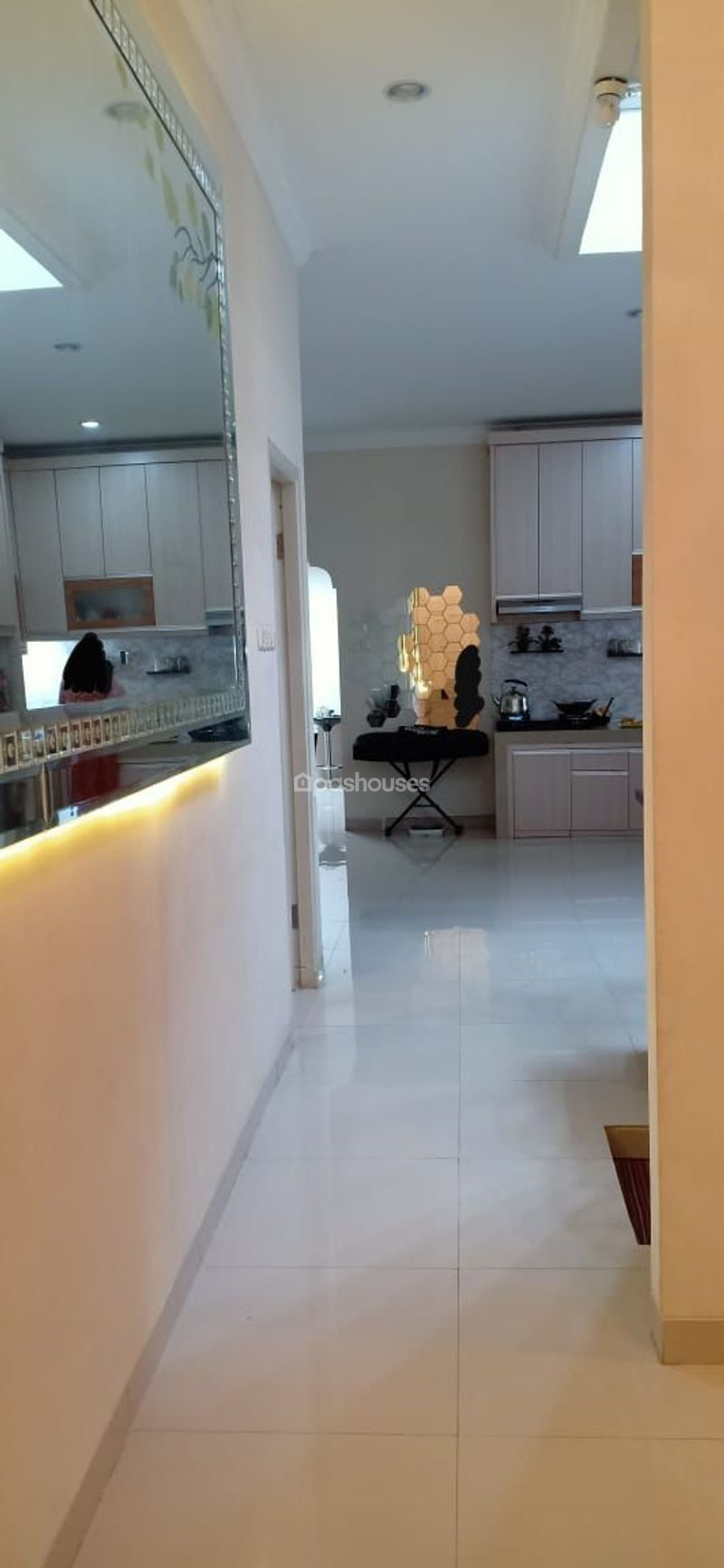 Harmony Residence Blok B1