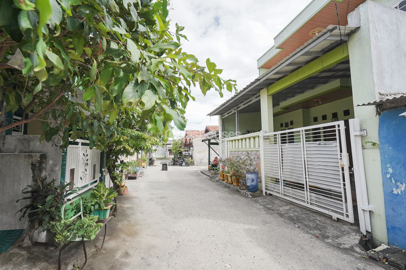 Jalan Nusantara Selatan 2 No.63