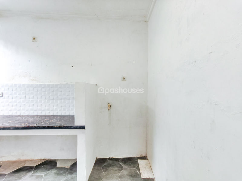 Cilebut Residence 2 Cluster Cemara Blok B3 No.39