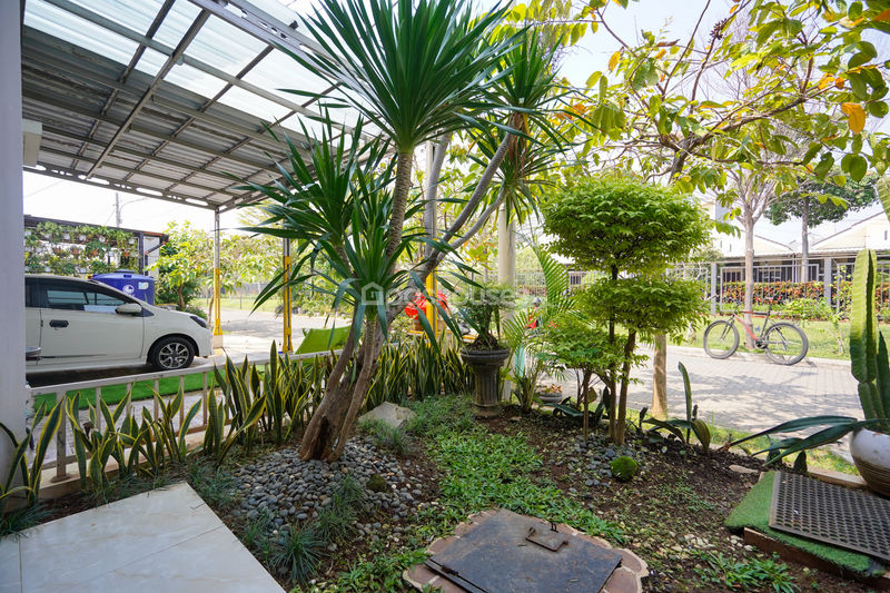 Grand Ara Residence Harapan Indah