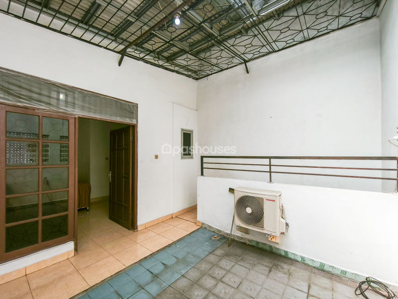Bukit Cimanggu City N3 No.5